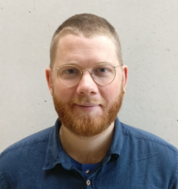 Andreas Kornelius