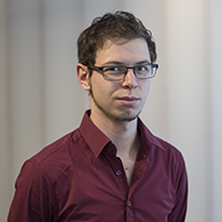 Boris Mondet