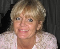 Gitte Freudendal