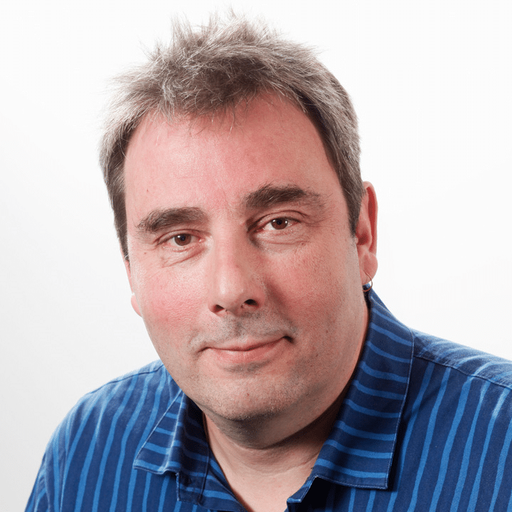 Henrik Möller