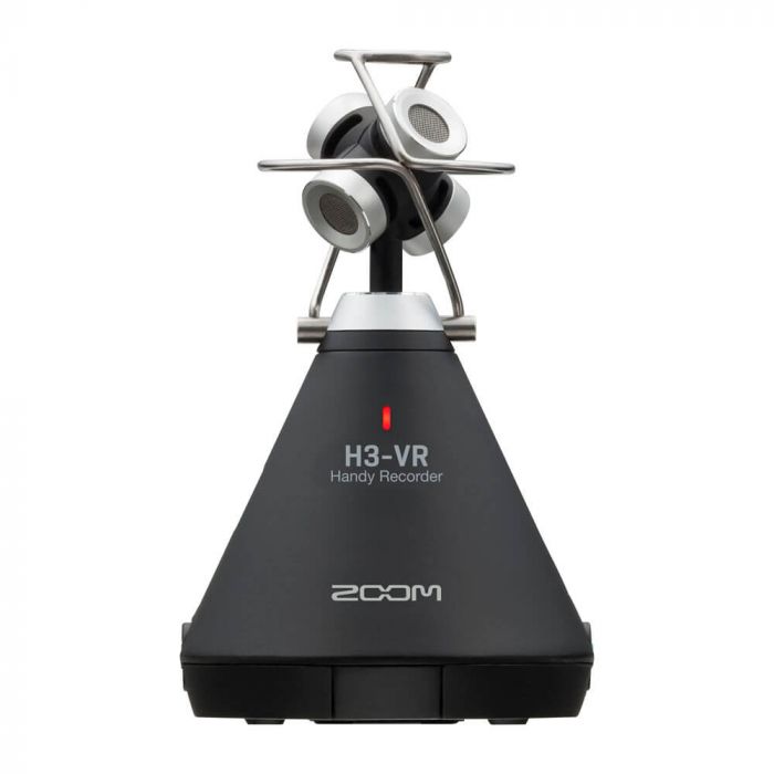 Picture of Zoom H3-VR